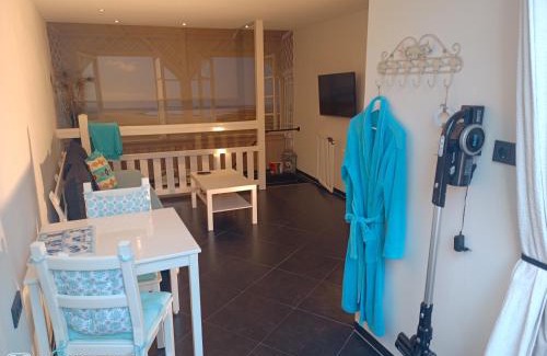 Zandvoort Apartment | Zeelucht