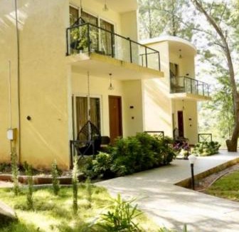 Yelagiri Resort | Zeenath Taj Gardens