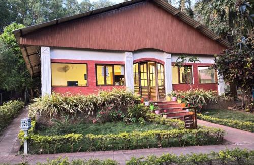 Yelagiri Resort | Zeenath Taj Gardens