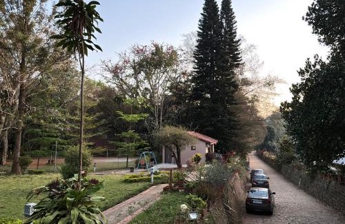 Yelagiri Resort | Zeenath Taj Gardens