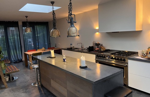 Heemstede House | Zeer Centraal Gelegen