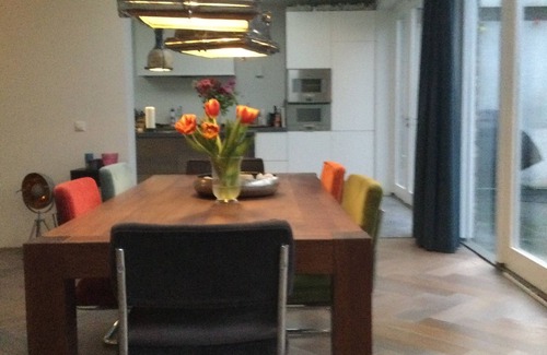 Heemstede House | Zeer Centraal Gelegen