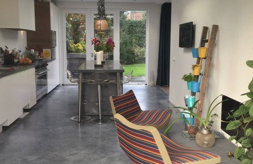 Heemstede House | Zeer Centraal Gelegen