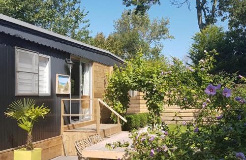 Brouwershaven Other | Zeeuwse Landhoeve Chalet
