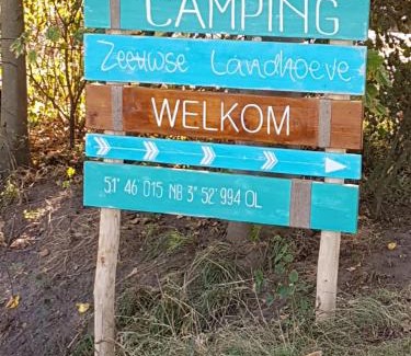 Brouwershaven Other | Zeeuwse Landhoeve Chalet