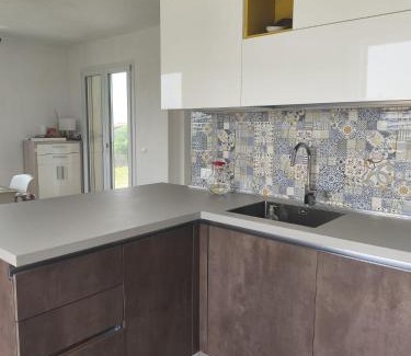 Bordighera House | Zefiro Azzurro