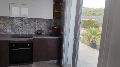 Bordighera House | Zefiro Azzurro