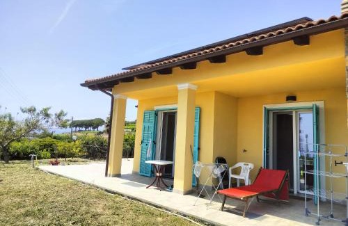 Bordighera House | Zefiro Azzurro