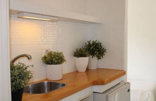 Lakones Hotel | Zefiros Traditional Hotel