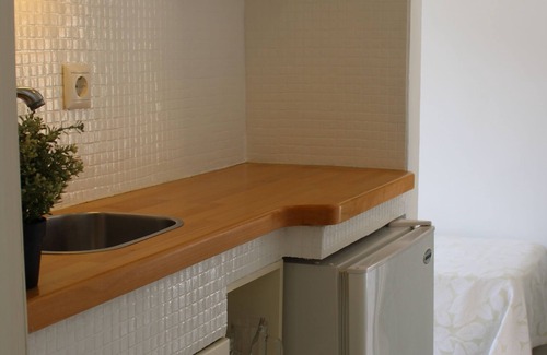 Lakones Hotel | Zefiros Traditional Hotel