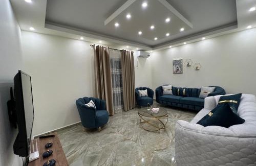 Zefta Apartment | Zefta NH Guest House