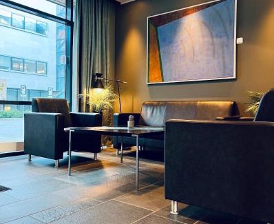 Bodo Hotel | Zefyr Hotel