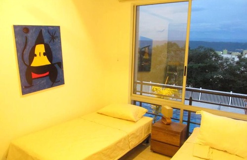 Ricaurte House | Zehn House