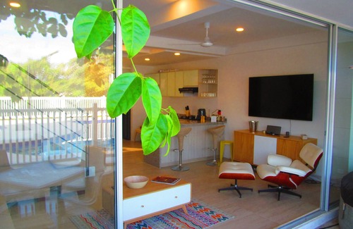 Ricaurte House | Zehn House in Girardot