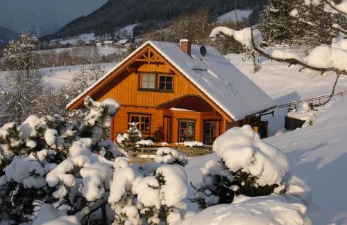 Gatschen House | Zeit-/Los Quilk