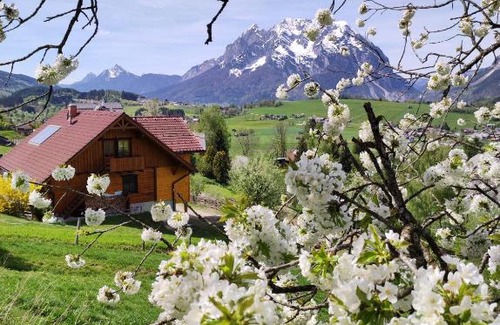 Gatschen House | Zeit-/Los Quilk