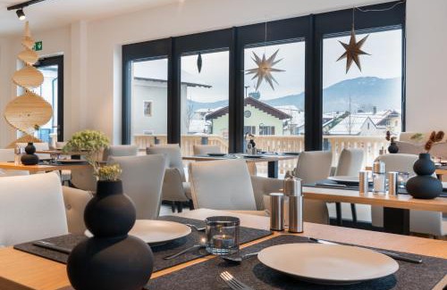 Lam Hotel | zeitlang by Rösslwirt