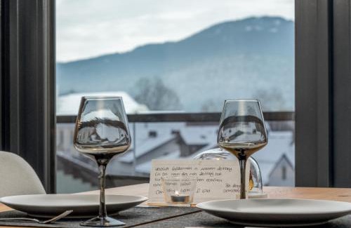 Lam Hotel | zeitlang by Rösslwirt