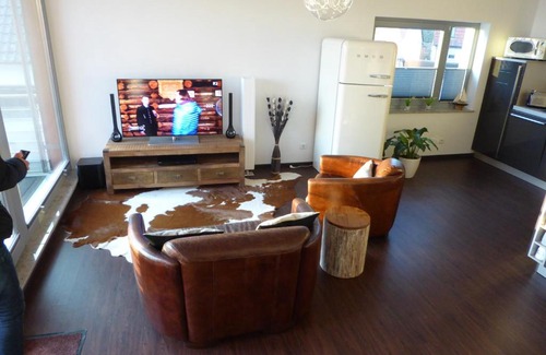 Altefaehr Apartment | Zeitlos auf Rügen