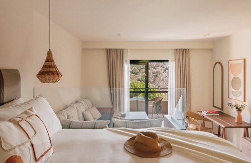 La Pola I Giverola Hotel | Zel Costa Brava