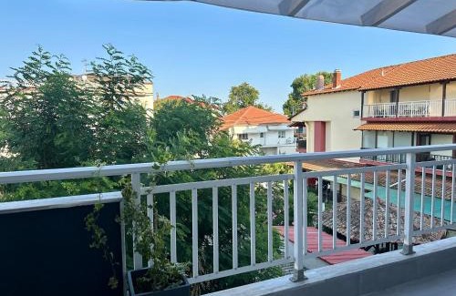 Asprovalta Apartment | Zeleno Luxury Apartments