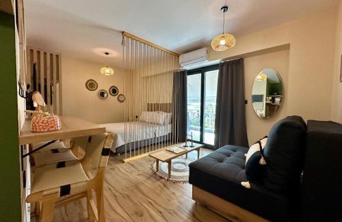 Asprovalta Apartment | Zeleno Luxury Apartments
