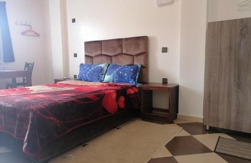 Khouribga Hotel | ZELLAKA hôtel & café