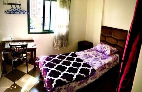 Khouribga Hotel | ZELLAKA hôtel & café