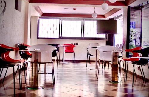 Khouribga Hotel | ZELLAKA hôtel & café