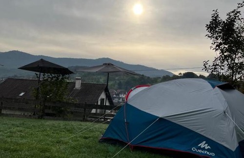 Gaggenau Other | Zeltplatz Großer Wald