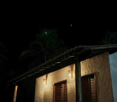 Guajiru Hotel | Zema Bangalôs