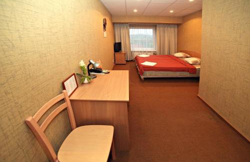 Jelgava Hotel | Zemgale