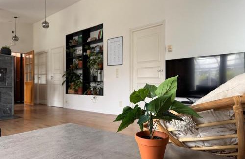 Kempele Apartment | ZemppiStay - Omakotitalo palveluiden äärellä