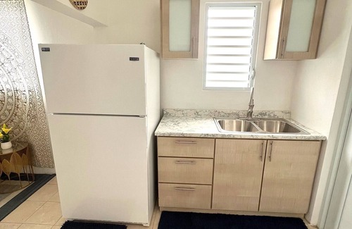 Santurce Apartment | Zen 2BR Near Beaches & Attractions