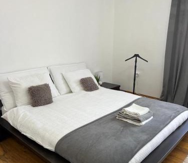 Satu Mare Apartment | Zen Apartment 4