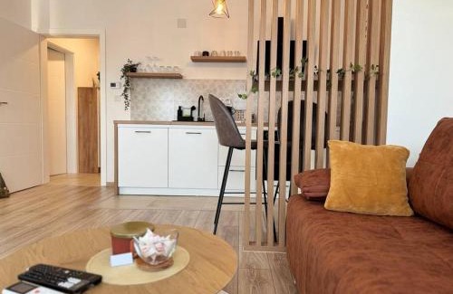 Brcko Apartment | Zen Apartment FREE GARAGE