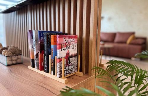 Brcko Apartment | Zen Apartment FREE GARAGE