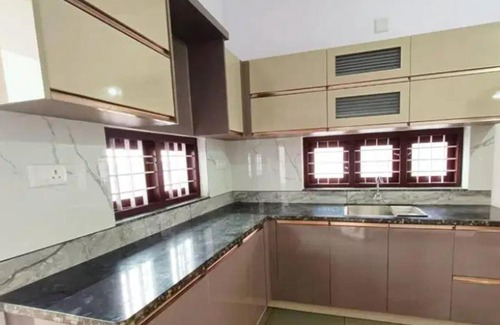 Mira Road East House | Zen Apartment