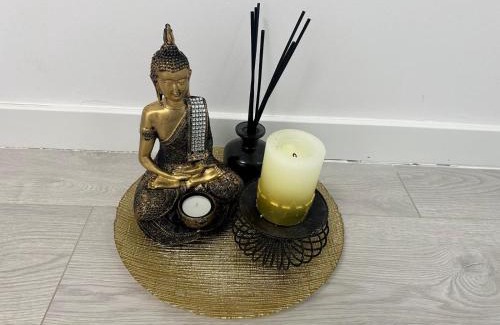 Bacau Apartment | Zen Apartment