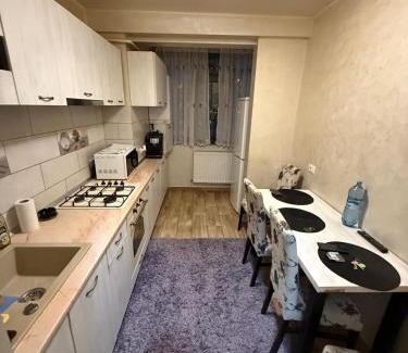 Galati Apartment | Zen Apartment