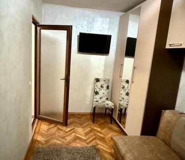 Galati Apartment | Zen Apartment