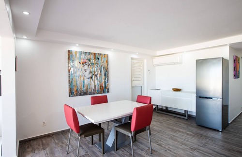 Nettle Bay Apartment | ZEN Apartment T2 "Waterfront" Baie Nettle
