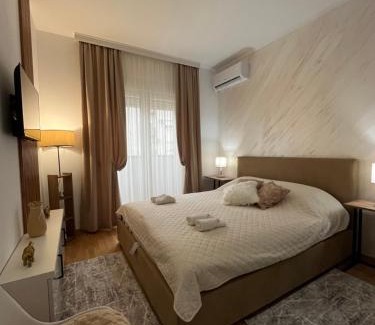 Niksic Apartment | Zen Apartments