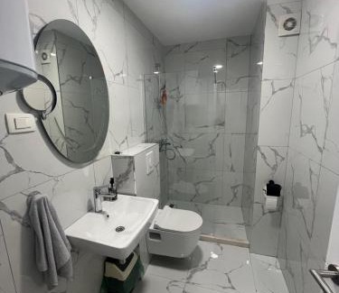 Niksic Apartment | Zen Apartments