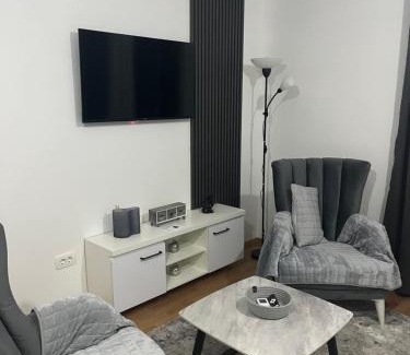 Niksic Apartment | Zen Apartments