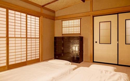 Koshu Hotel | ZEN&BED Bogetsu-An