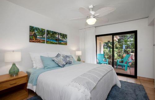 Kahana House | Zen by the Sea, Ground-Level Paradise with Ocean Views