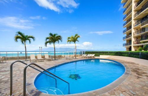 Kahana House | Zen by the Sea, Ground-Level Paradise with Ocean Views