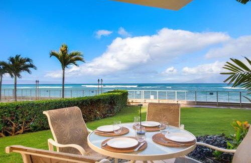 Kahana House | Zen by the Sea, Ground-Level Paradise with Ocean Views