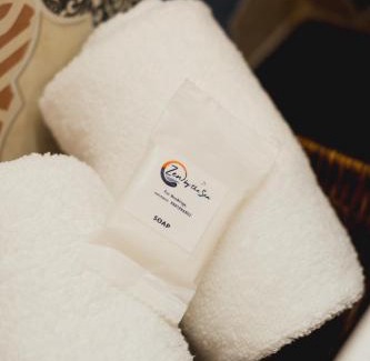 Betalbatim Resort | Zen By The Sea